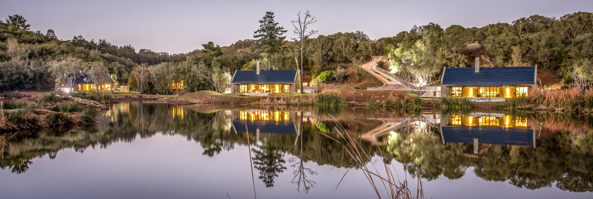 Zorgfontein Self-catering Villas