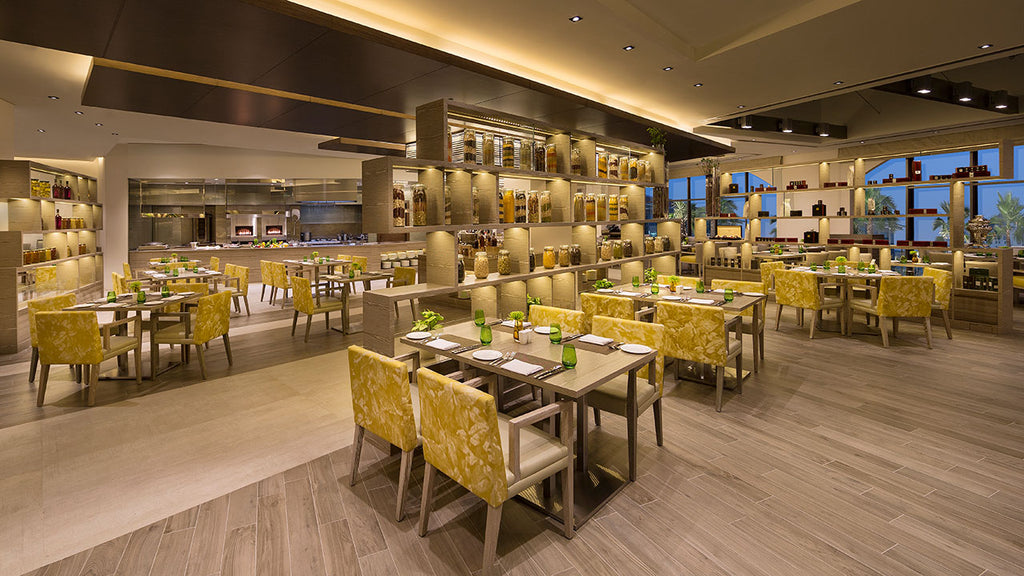 Hyatt Regency Dubai Creek Heights