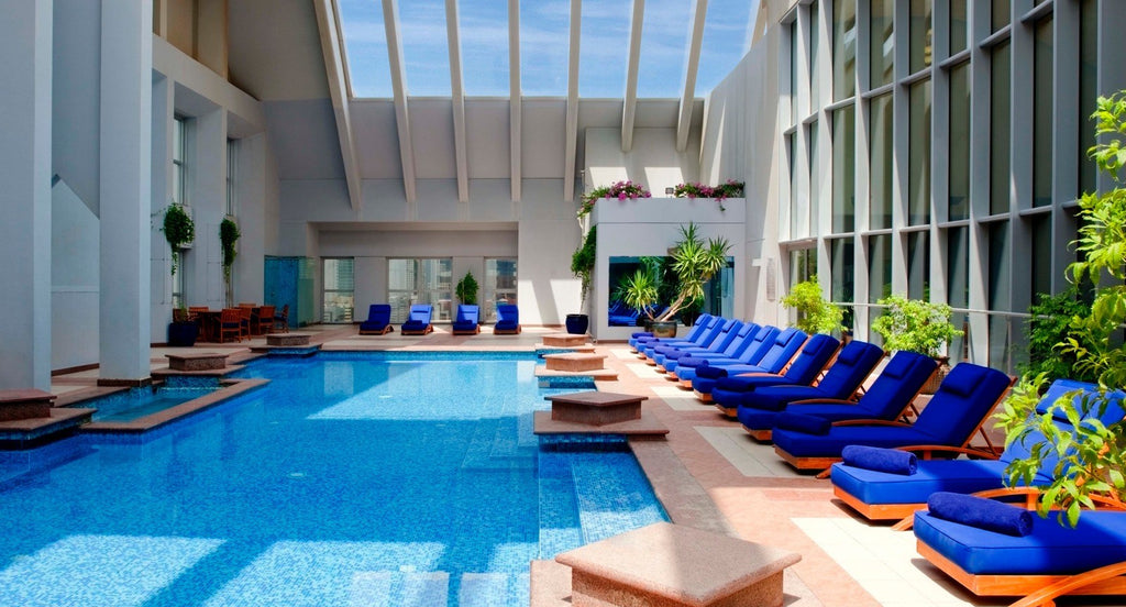 Dusit Thani Dubai