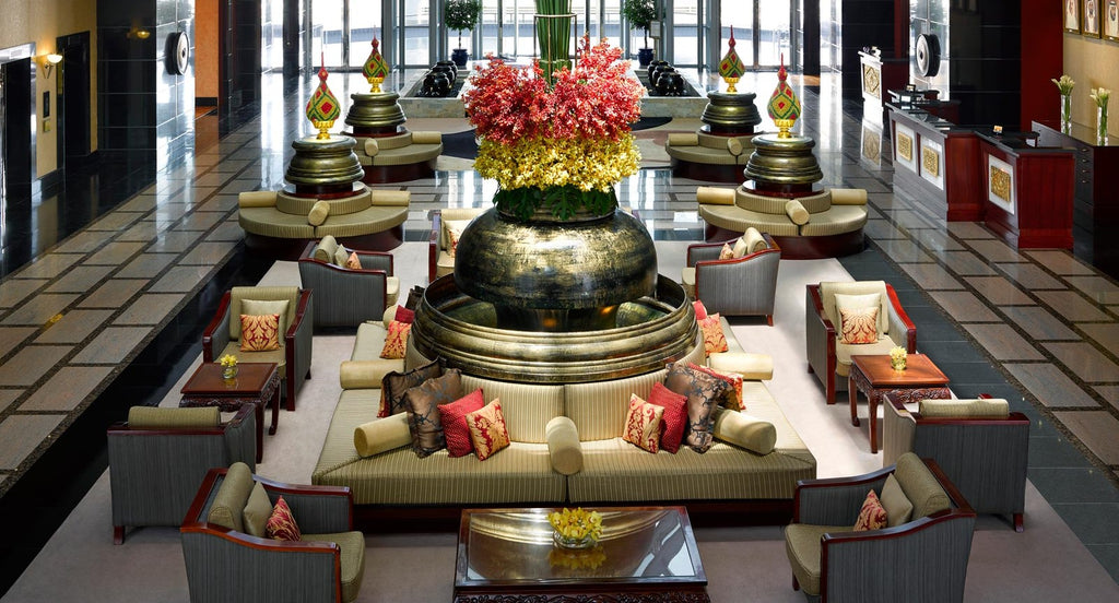 Dusit Thani Dubai