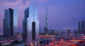 Dusit Thani Dubai
