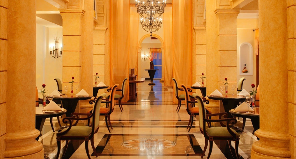 Dusit Thani Dubai