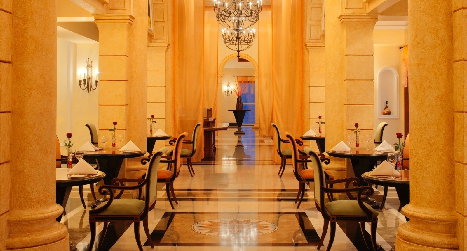 Dusit Thani Dubai