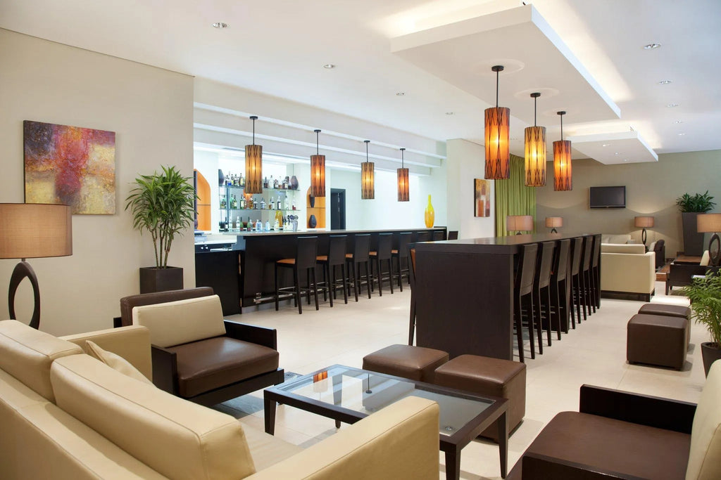 Holiday Inn Express Dubai Safa Park, Dubai, United Arab Emirates gallery image 3.