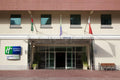 Holiday Inn Express Dubai Safa Park, Dubai, United Arab Emirates gallery image 2.