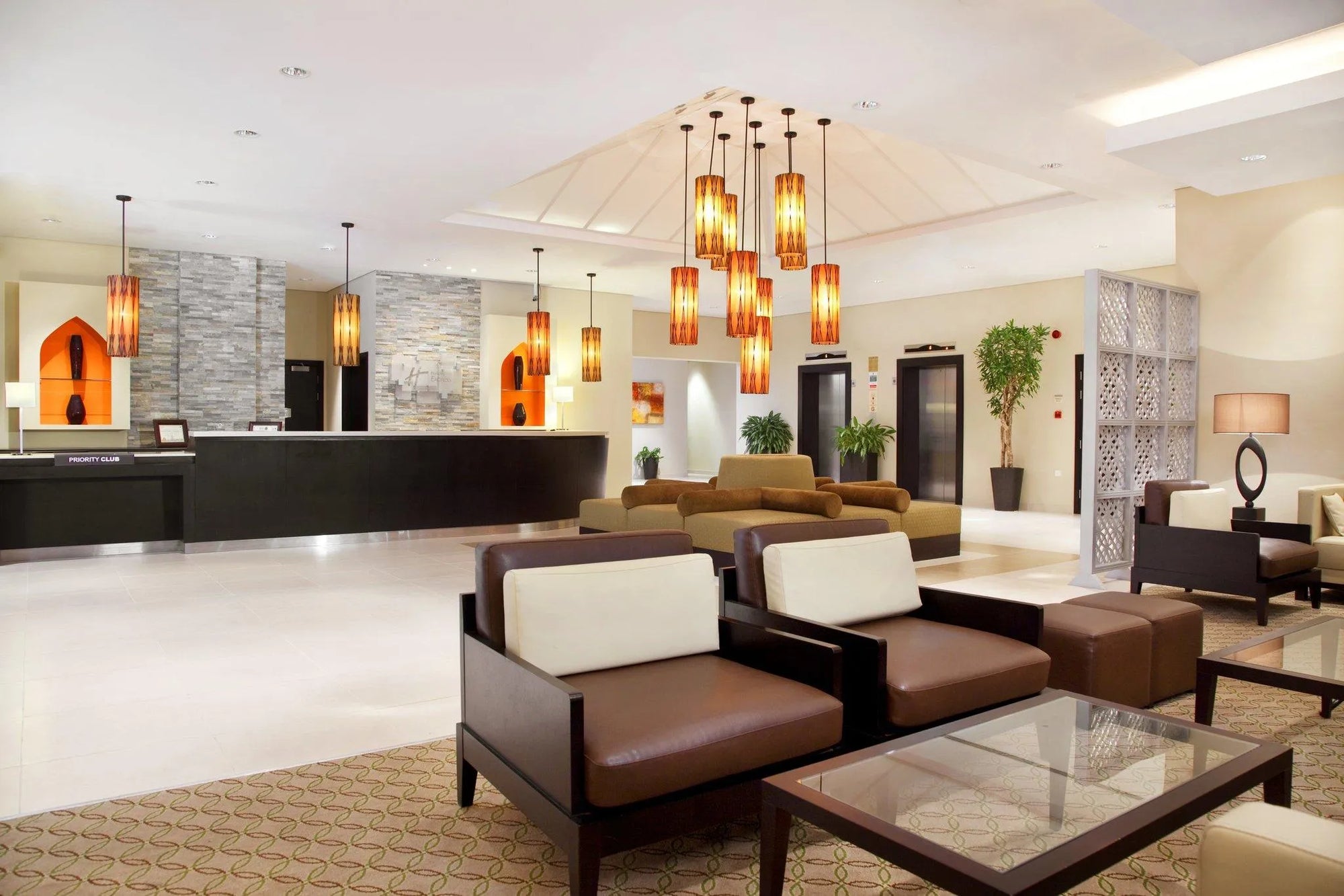 Holiday Inn Express Dubai Safa Park, Dubai, United Arab Emirates gallery image 4.