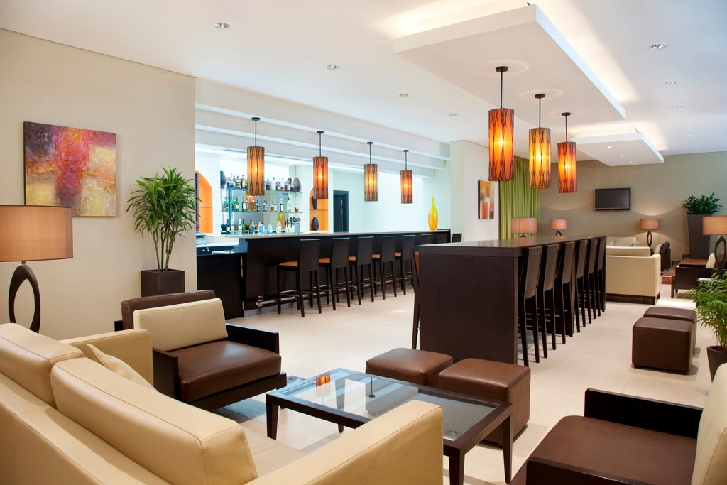 Holiday Inn Express Dubai Safa Park