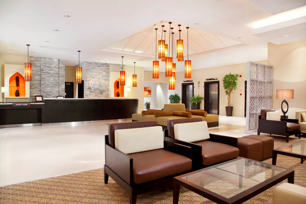 Holiday Inn Express Dubai Safa Park