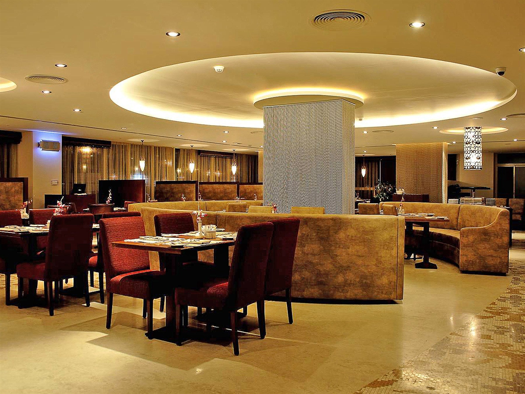 Flora Creek Deluxe Hotel Apartments