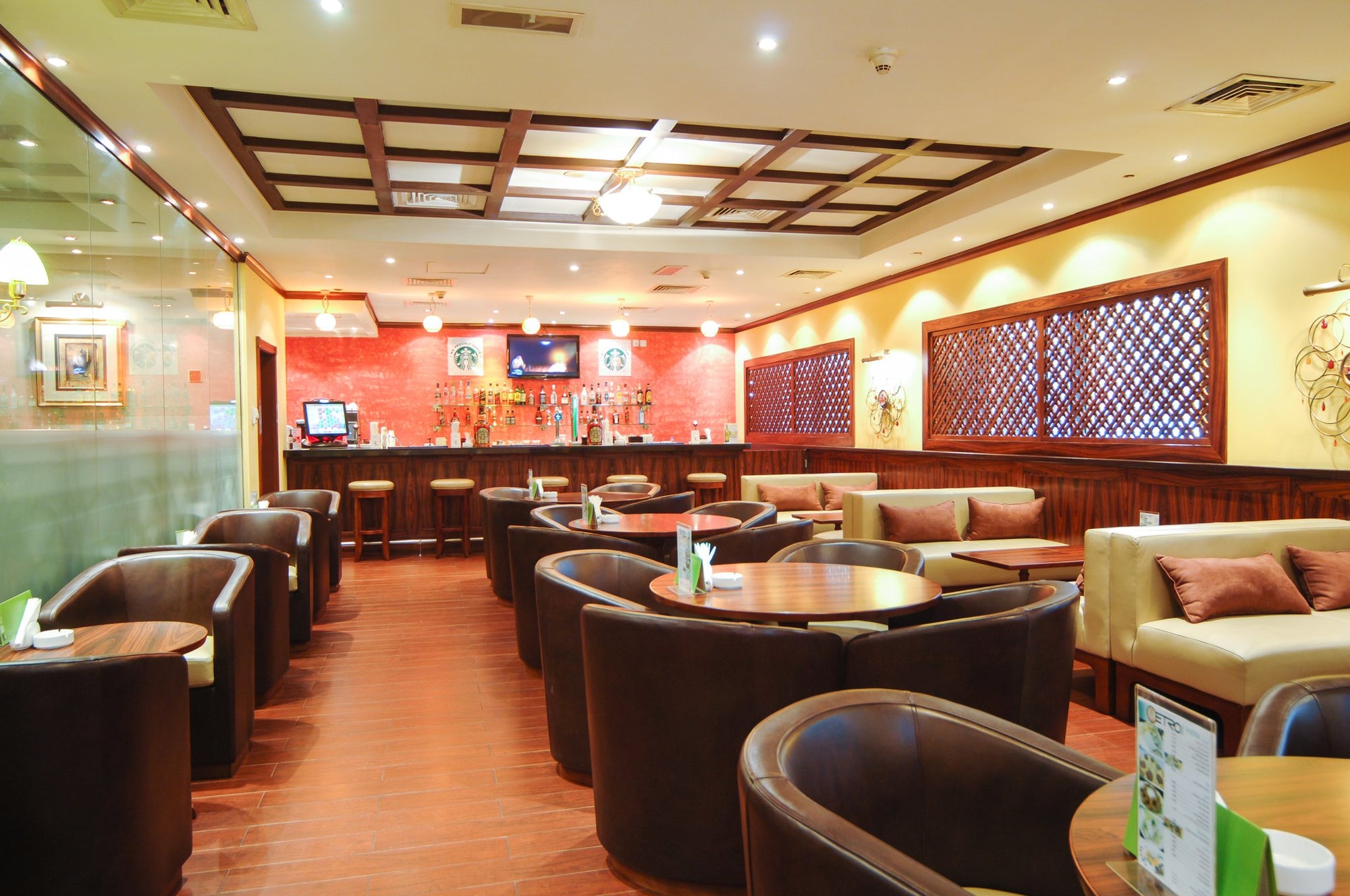 Holiday Inn Downtown Dubai