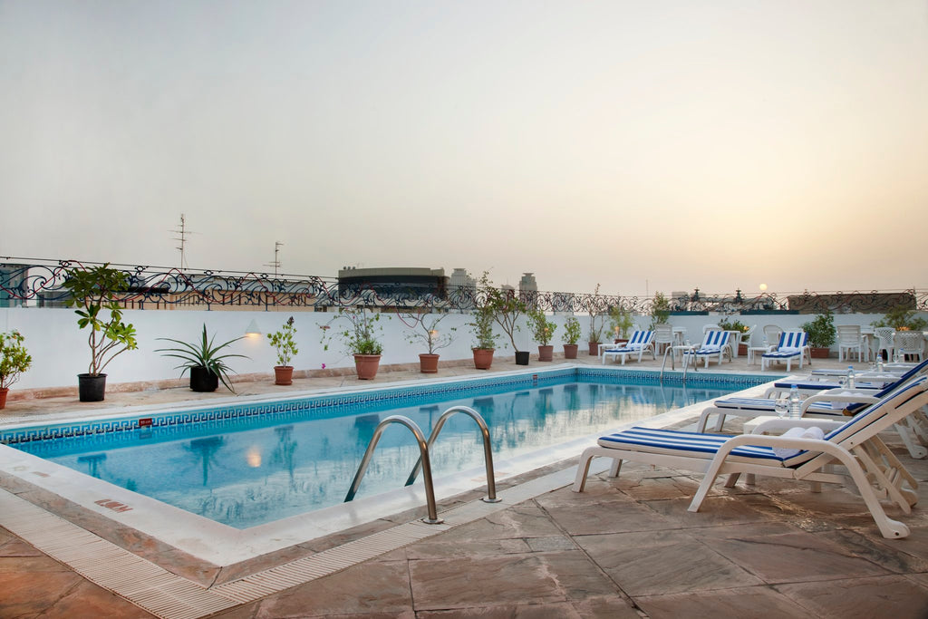 Holiday Inn Downtown Dubai