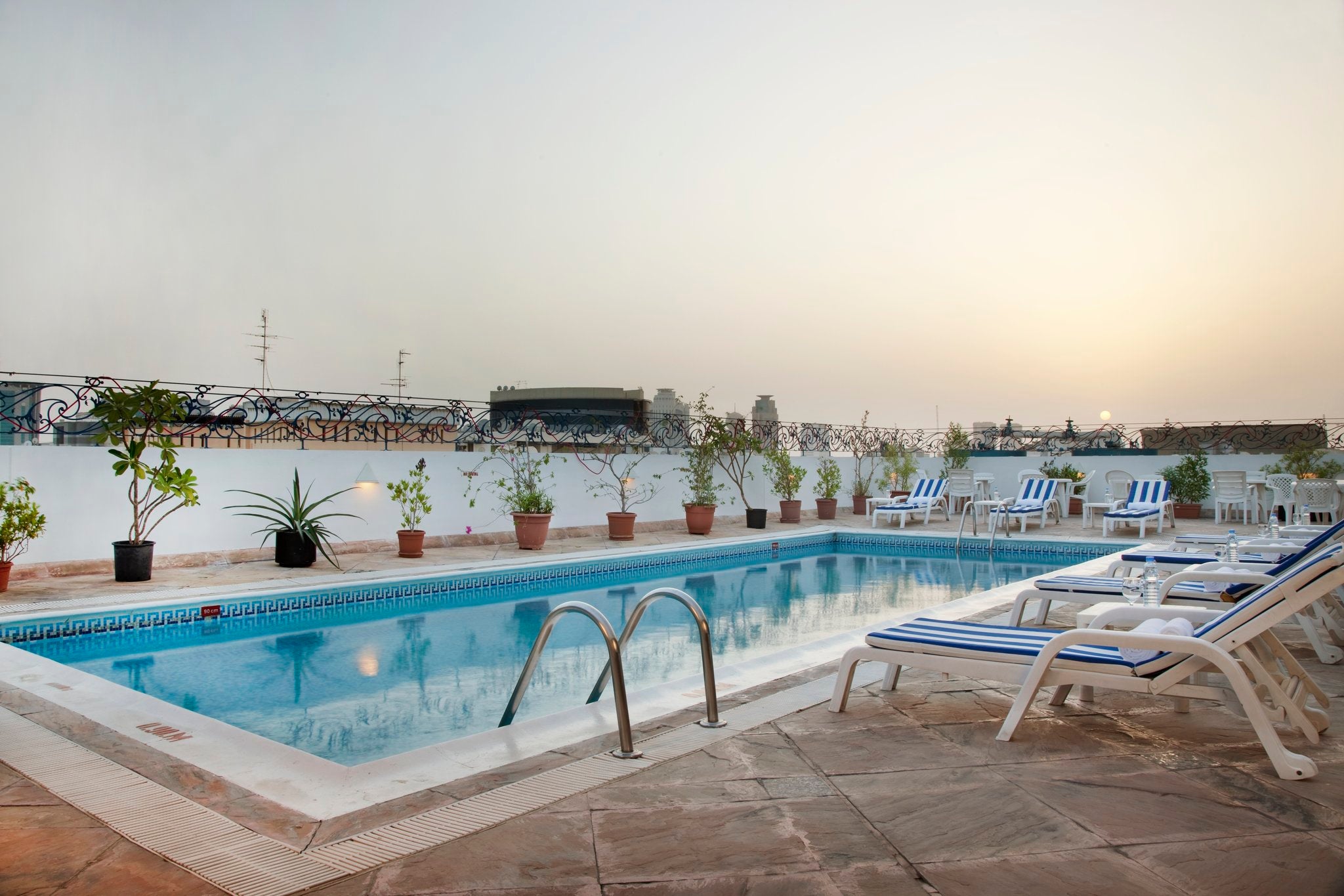 Holiday Inn Downtown Dubai