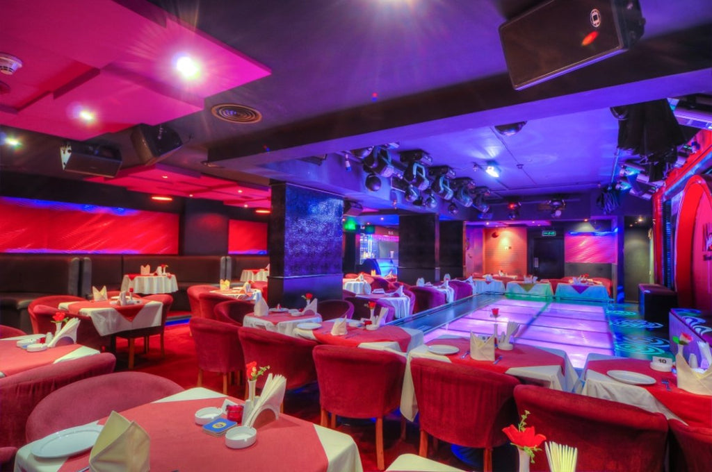 Holiday Inn Downtown Dubai