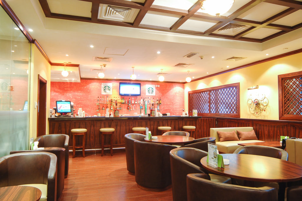Holiday Inn Downtown Dubai