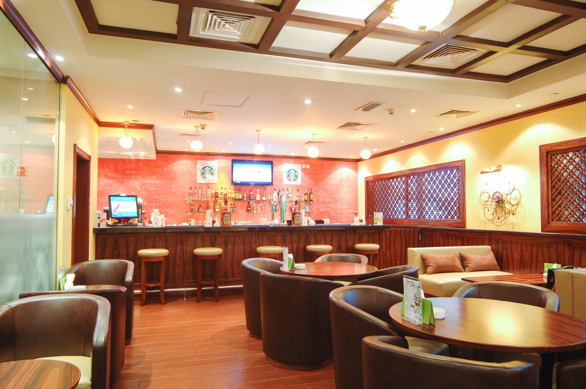 Holiday Inn Downtown Dubai
