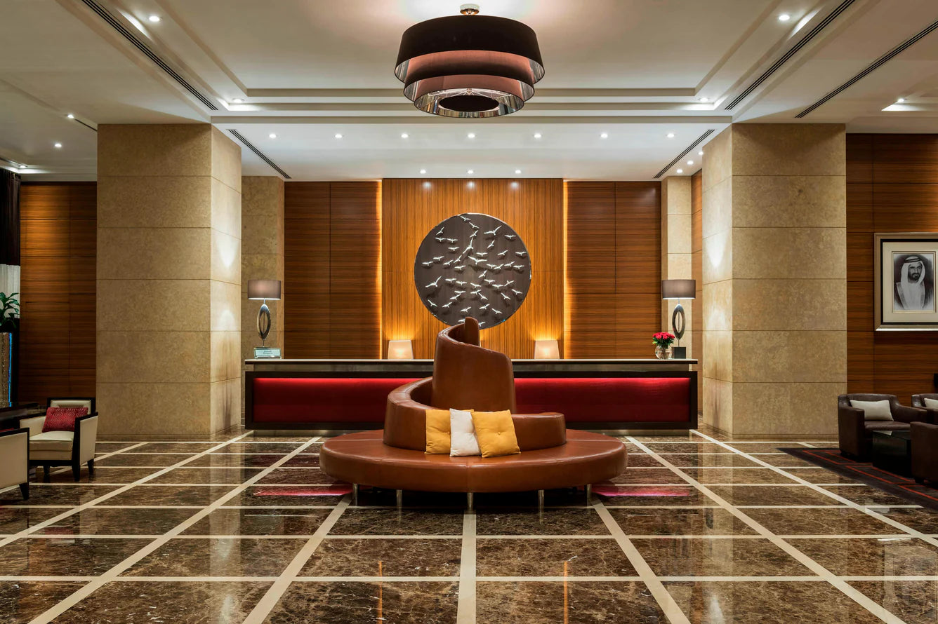 Grosvenor House A Luxury Collection Hotel Dubai