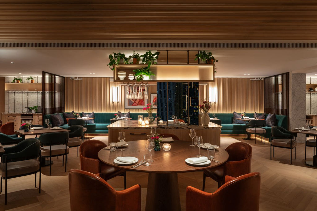 Grosvenor House A Luxury Collection Hotel Dubai