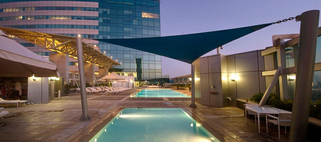 Jumeirah Living World Trade Centre Residences