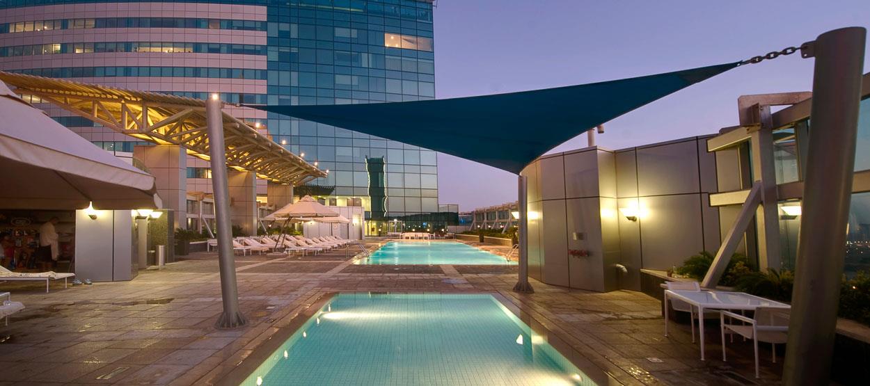 Jumeirah Living World Trade Centre Residences