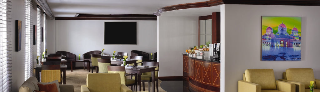 Movenpick Hotel & Apartments Bur Dubai
