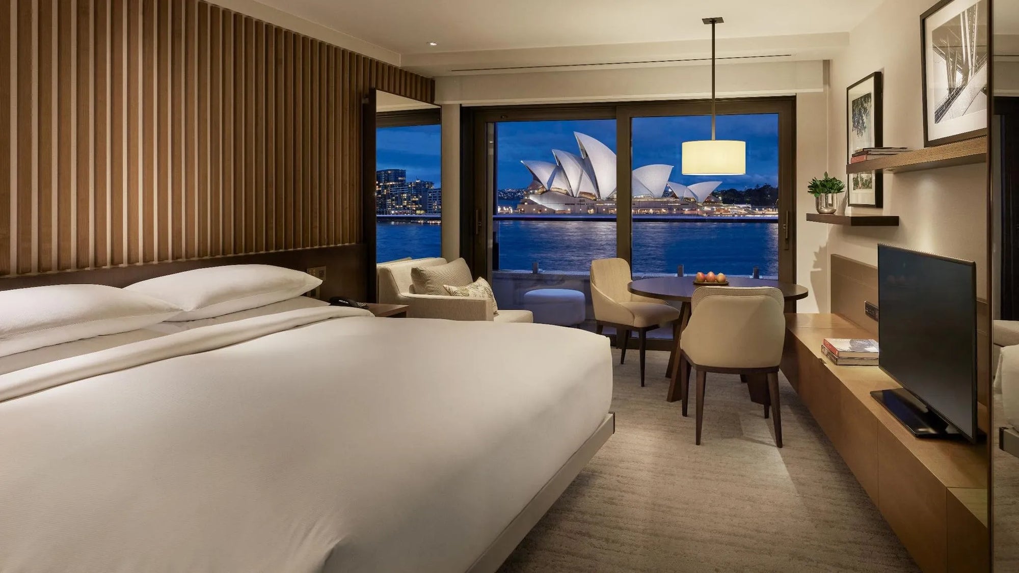 Park Hyatt Sydney, Circular Quay, Australia gallery image 6.