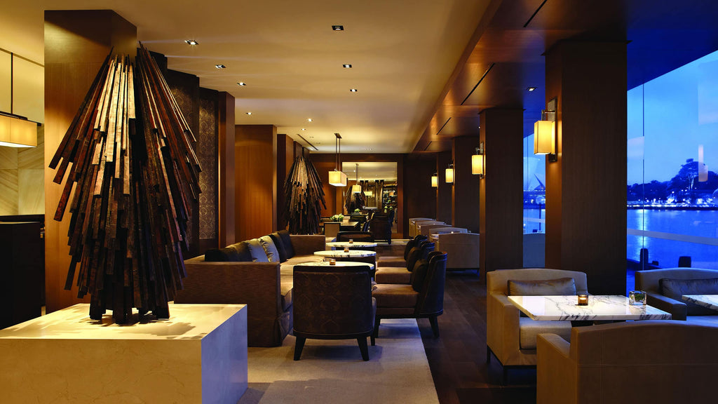 Park Hyatt Sydney