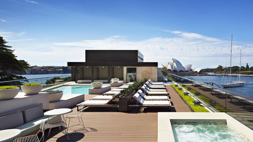 Park Hyatt Sydney