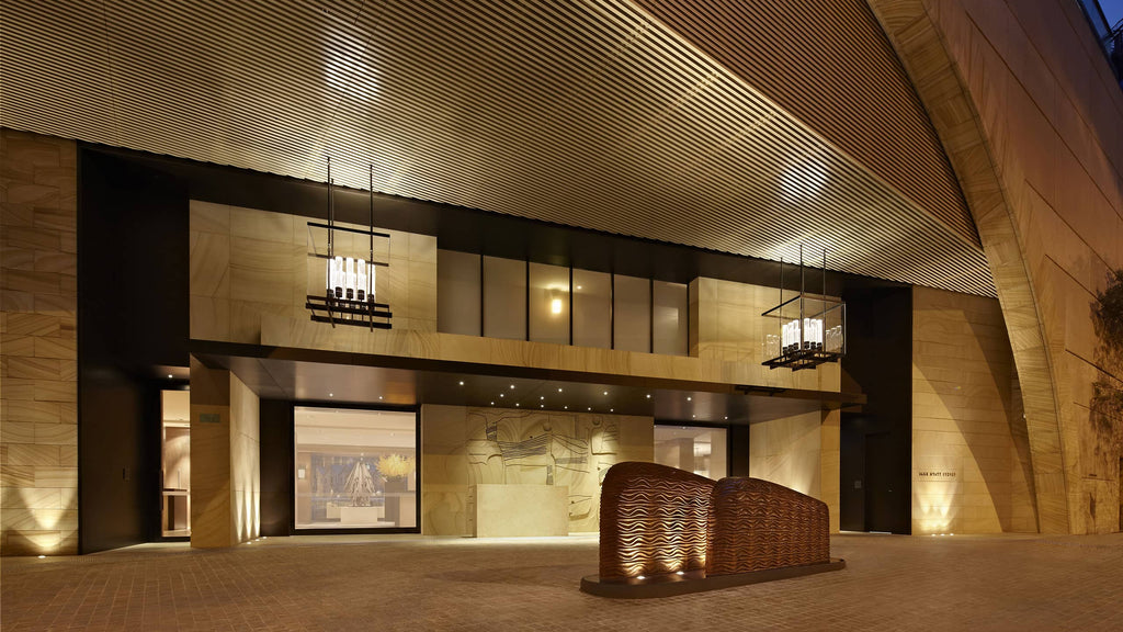 Park Hyatt Sydney