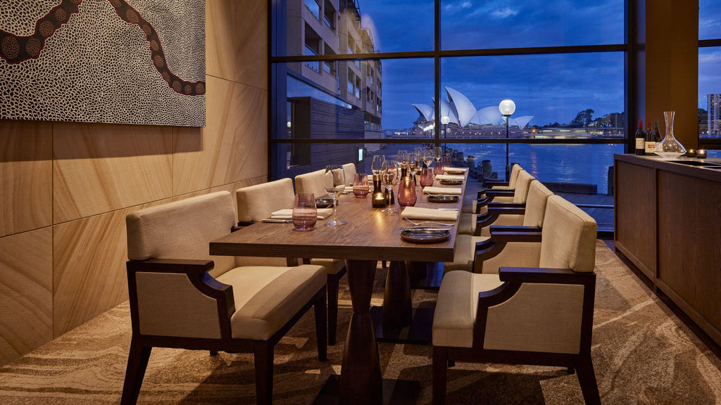 Park Hyatt Sydney