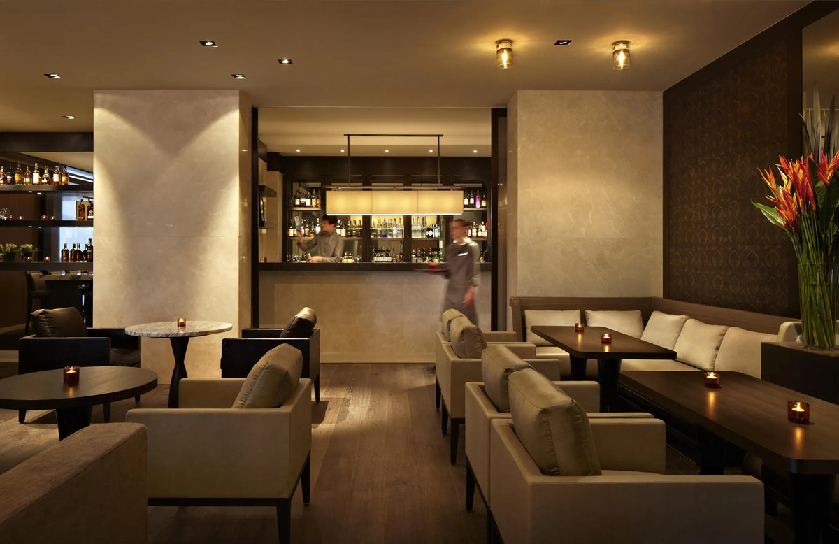 The Bar