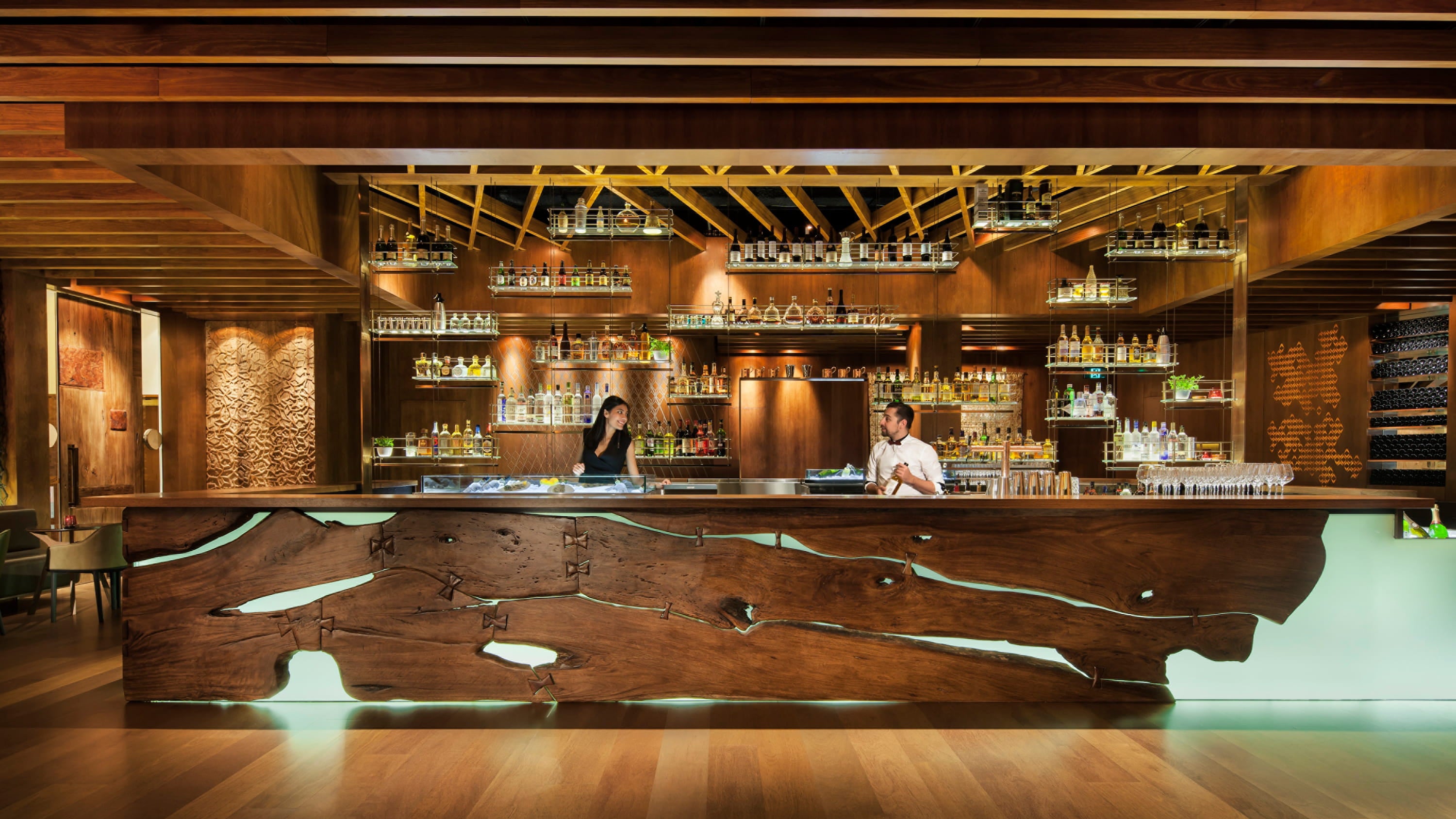 Four Seasons Hotel Sydney