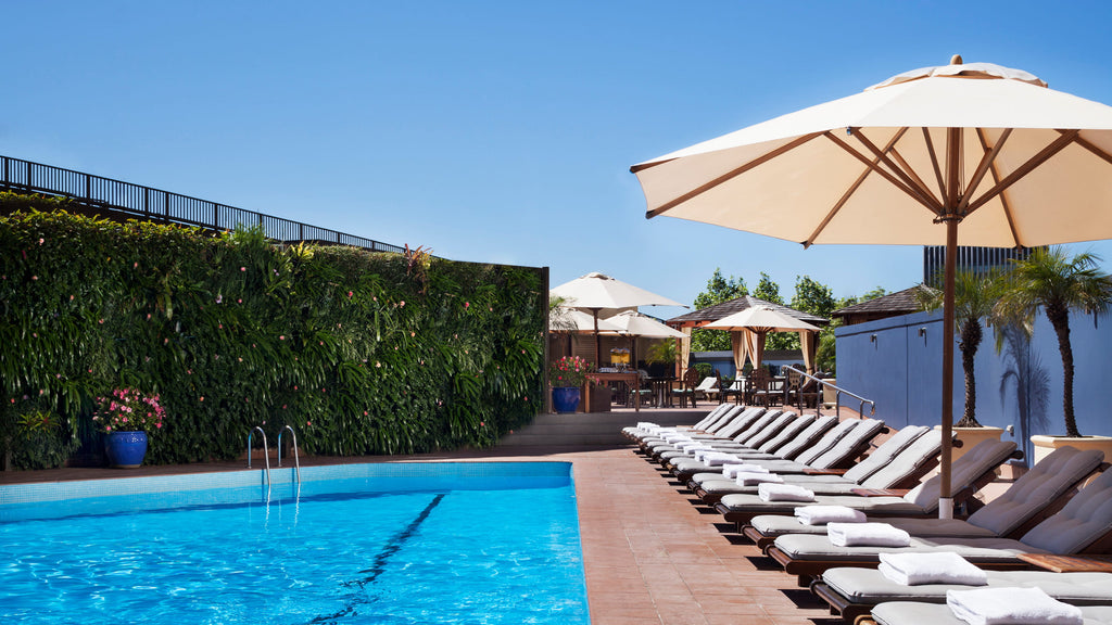 Four Seasons Hotel Sydney