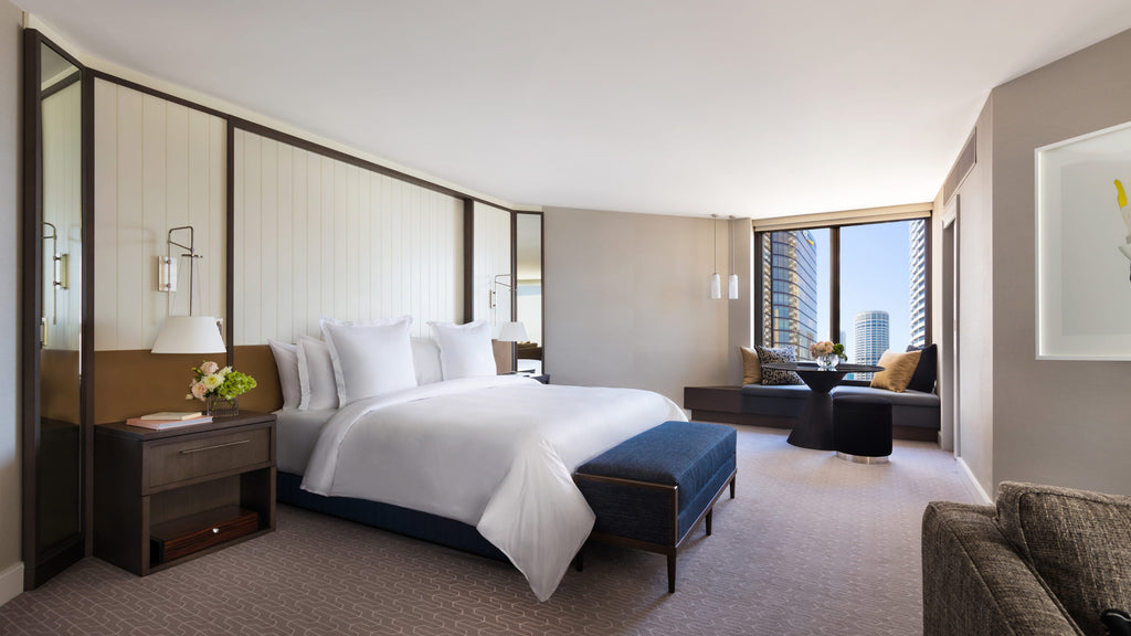 Four Seasons Hotel Sydney