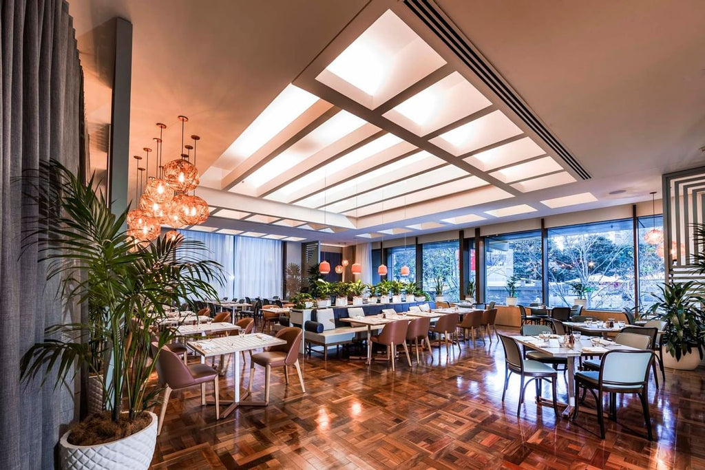 Amora Hotel Jamison Sydney