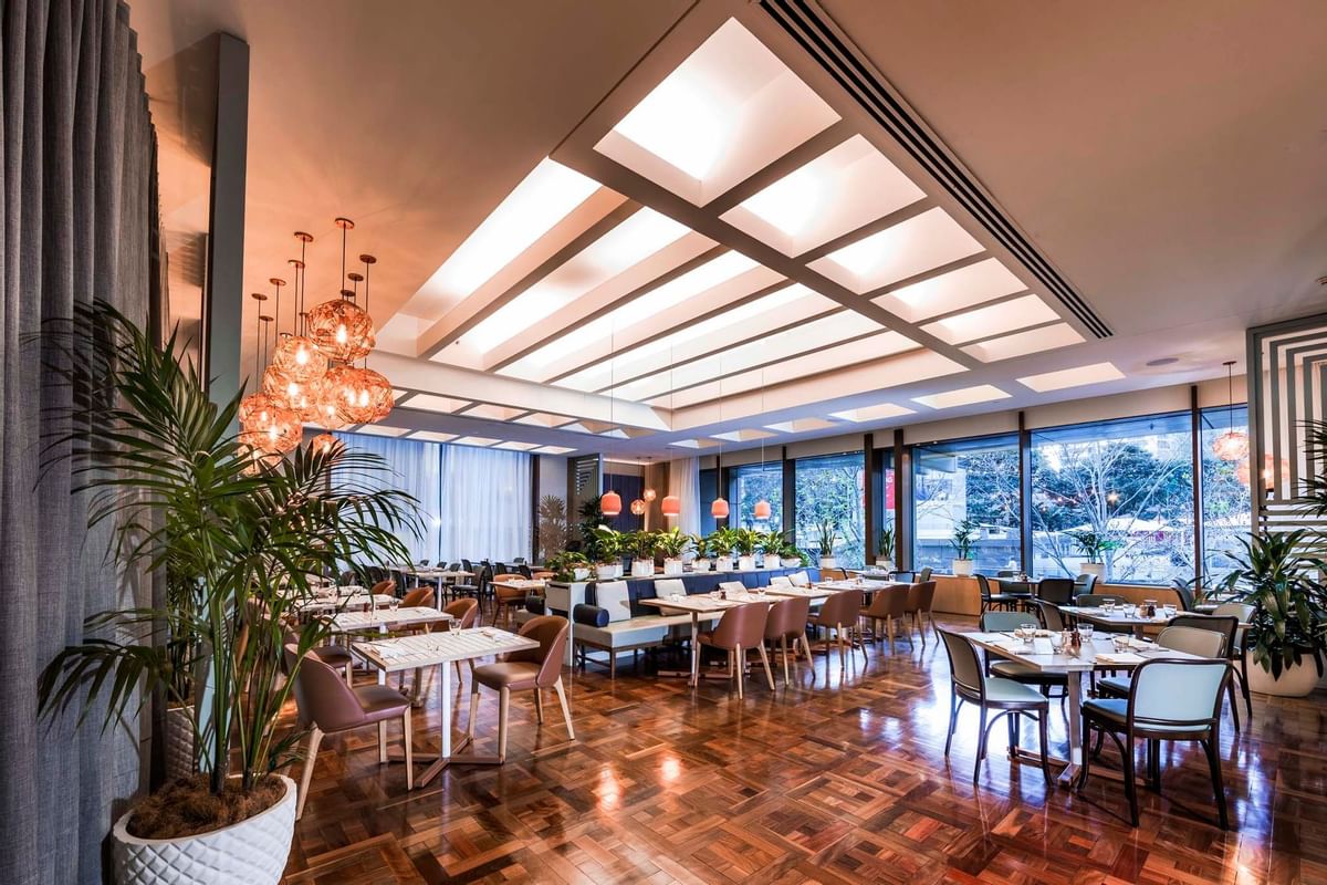 Amora Hotel Jamison Sydney