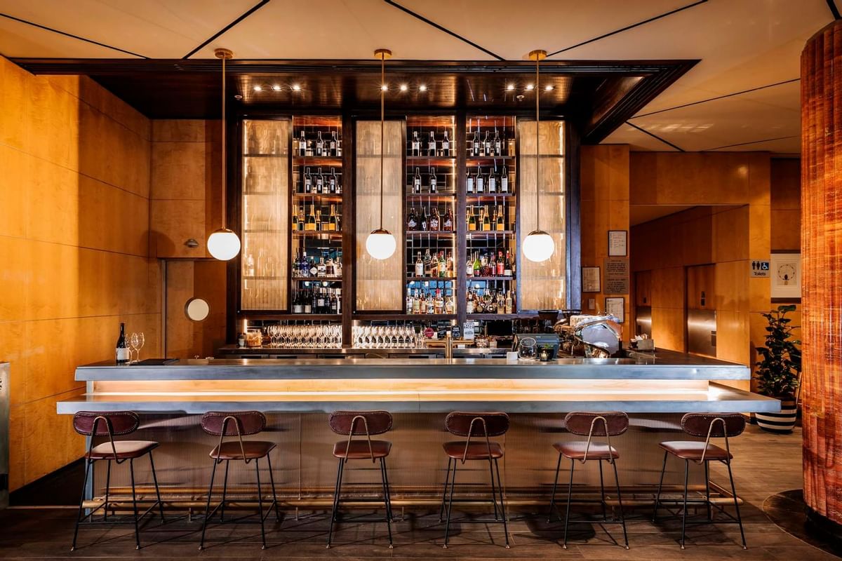 Amora Hotel Jamison Sydney