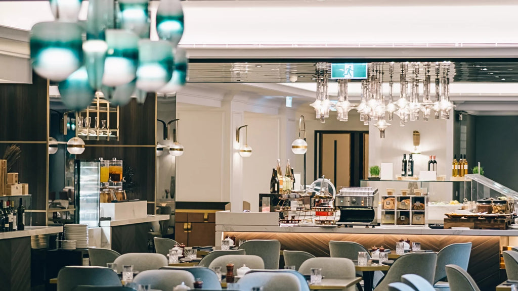 The Langham Sydney