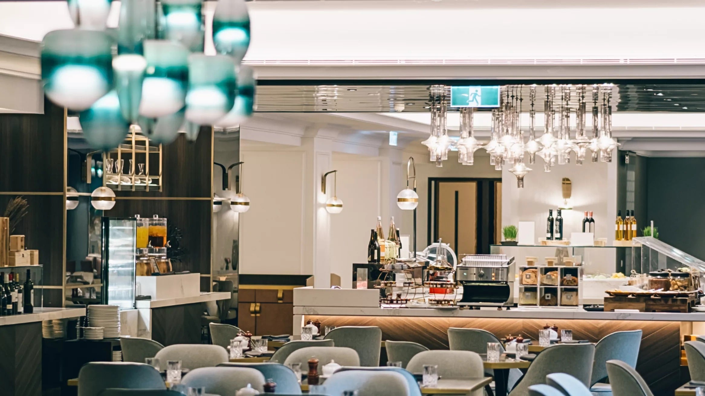 The Langham Sydney