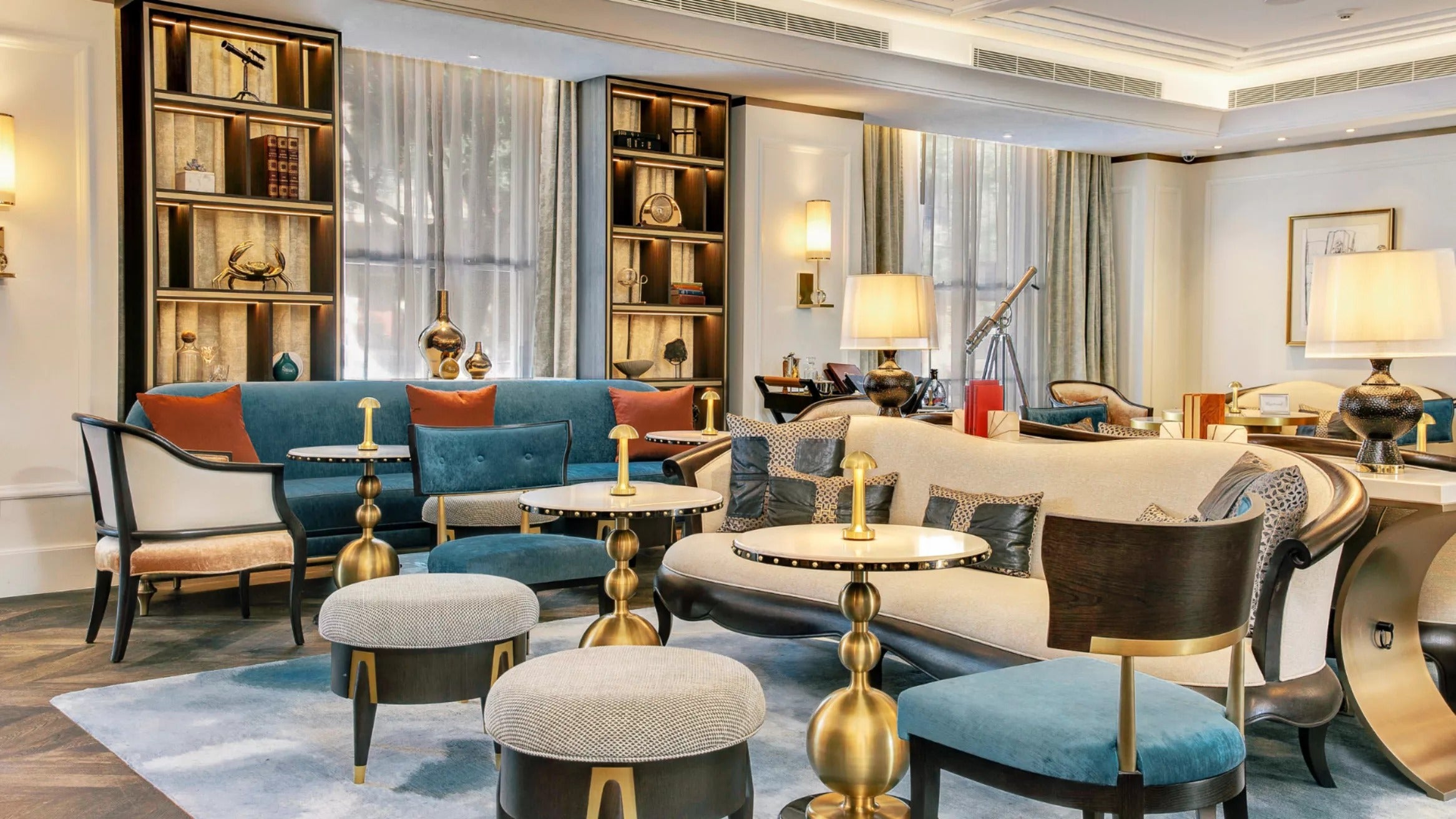 The Langham Sydney
