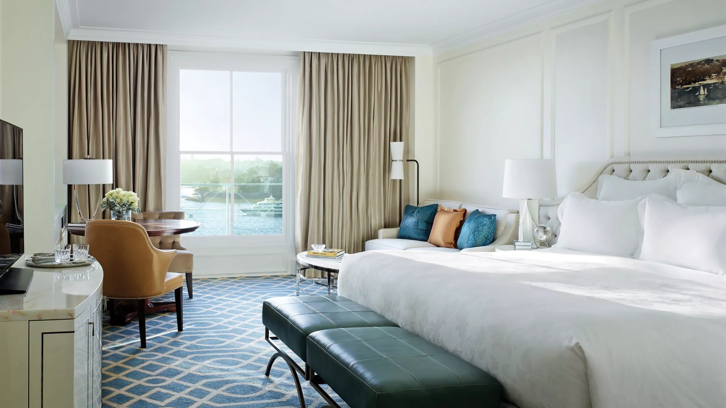 The Langham Sydney