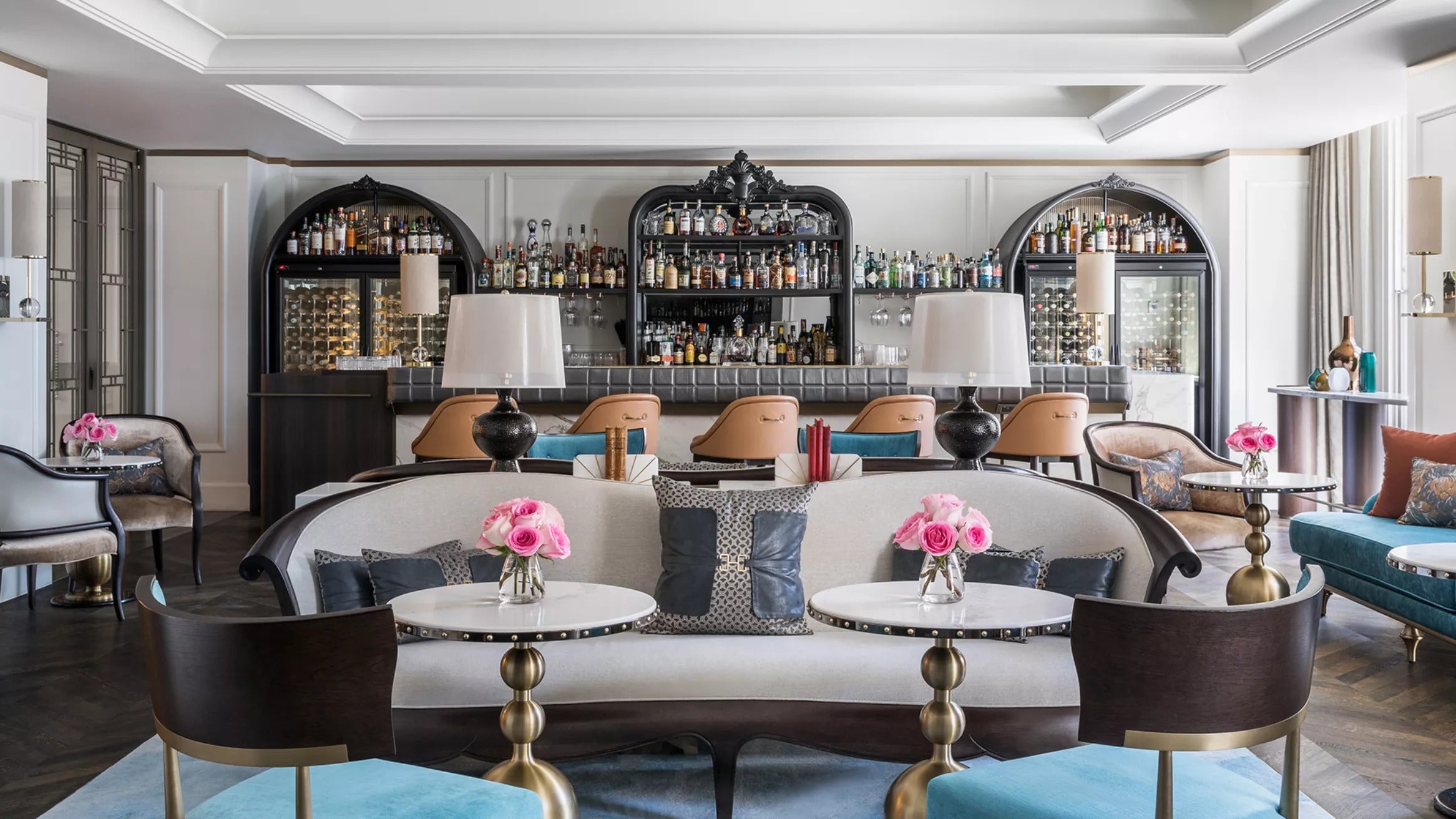 The Langham Sydney