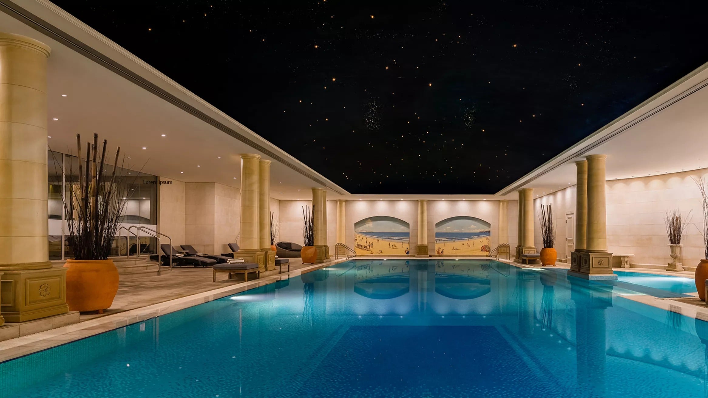 The Langham Sydney