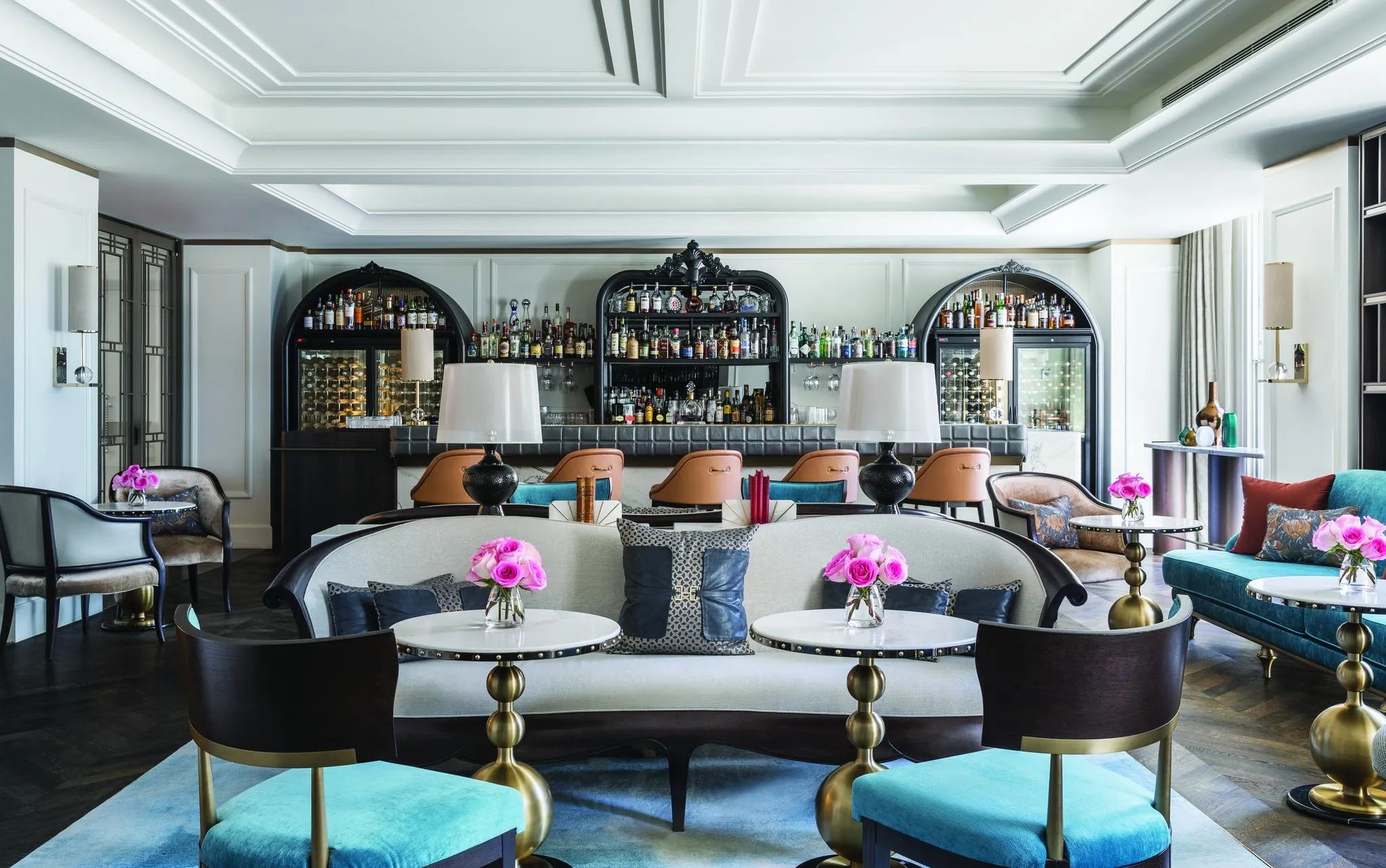 Observatory Bar