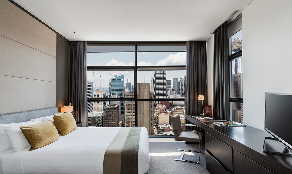 Fraser Suites Sydney