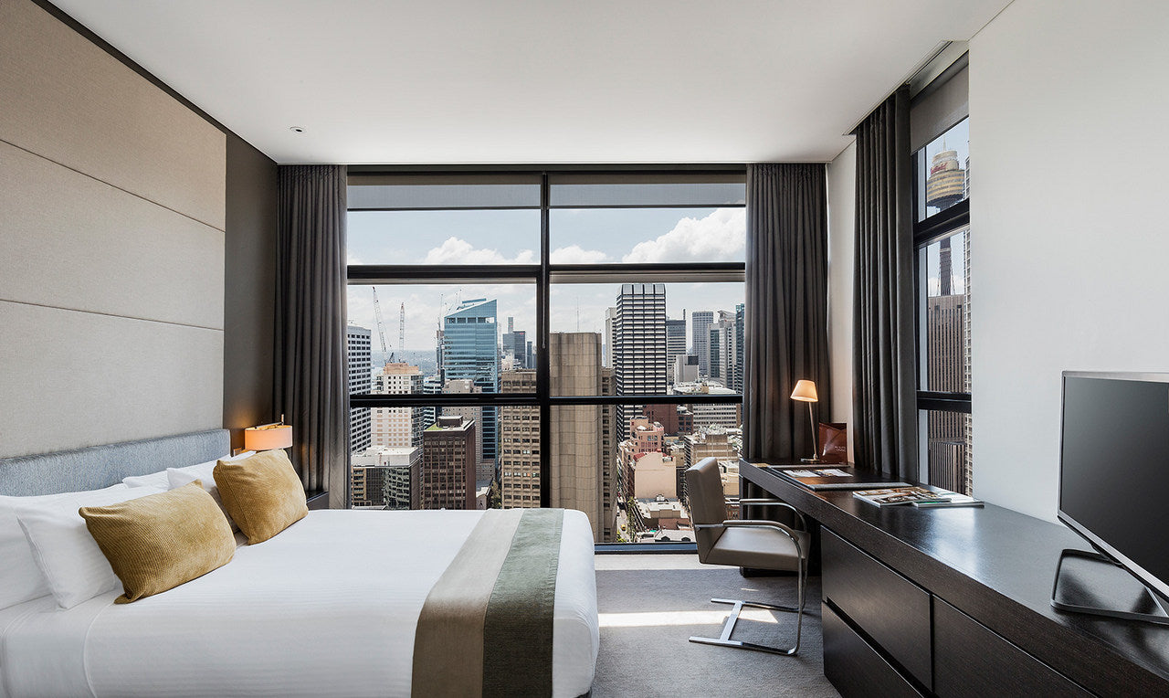 Fraser Suites Sydney