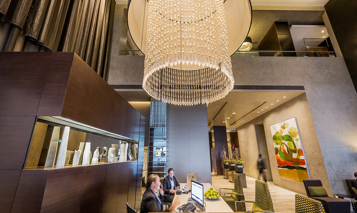 Fraser Suites Sydney