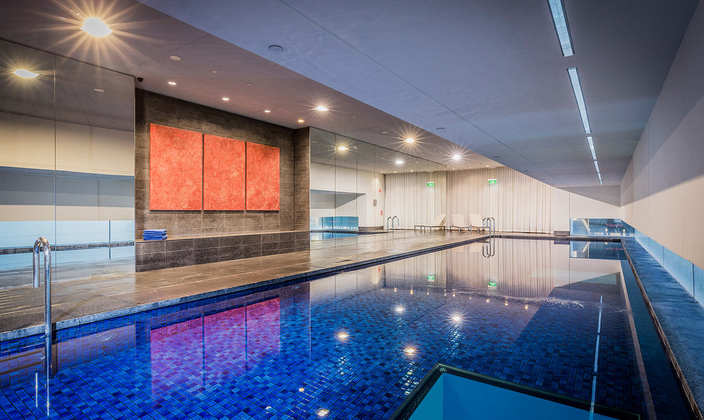 Fraser Suites Sydney