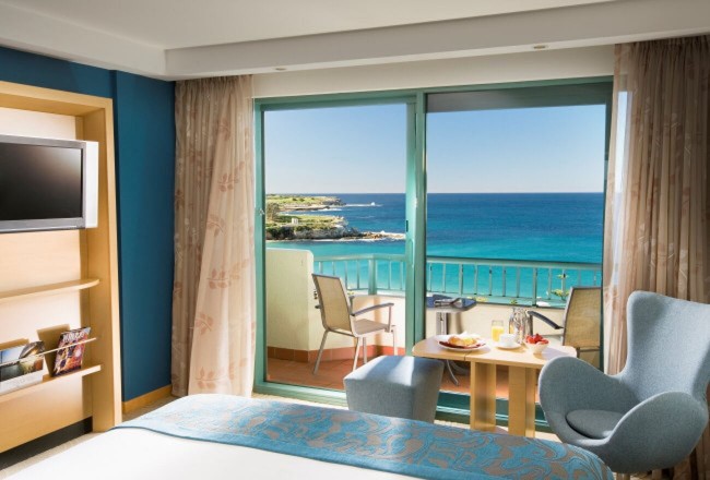 Room With A View