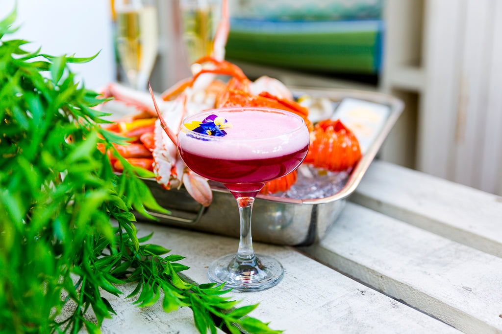 Oceans dining & drinks