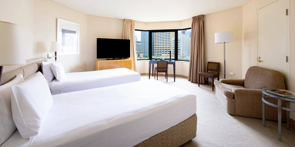 InterContinental Adelaide